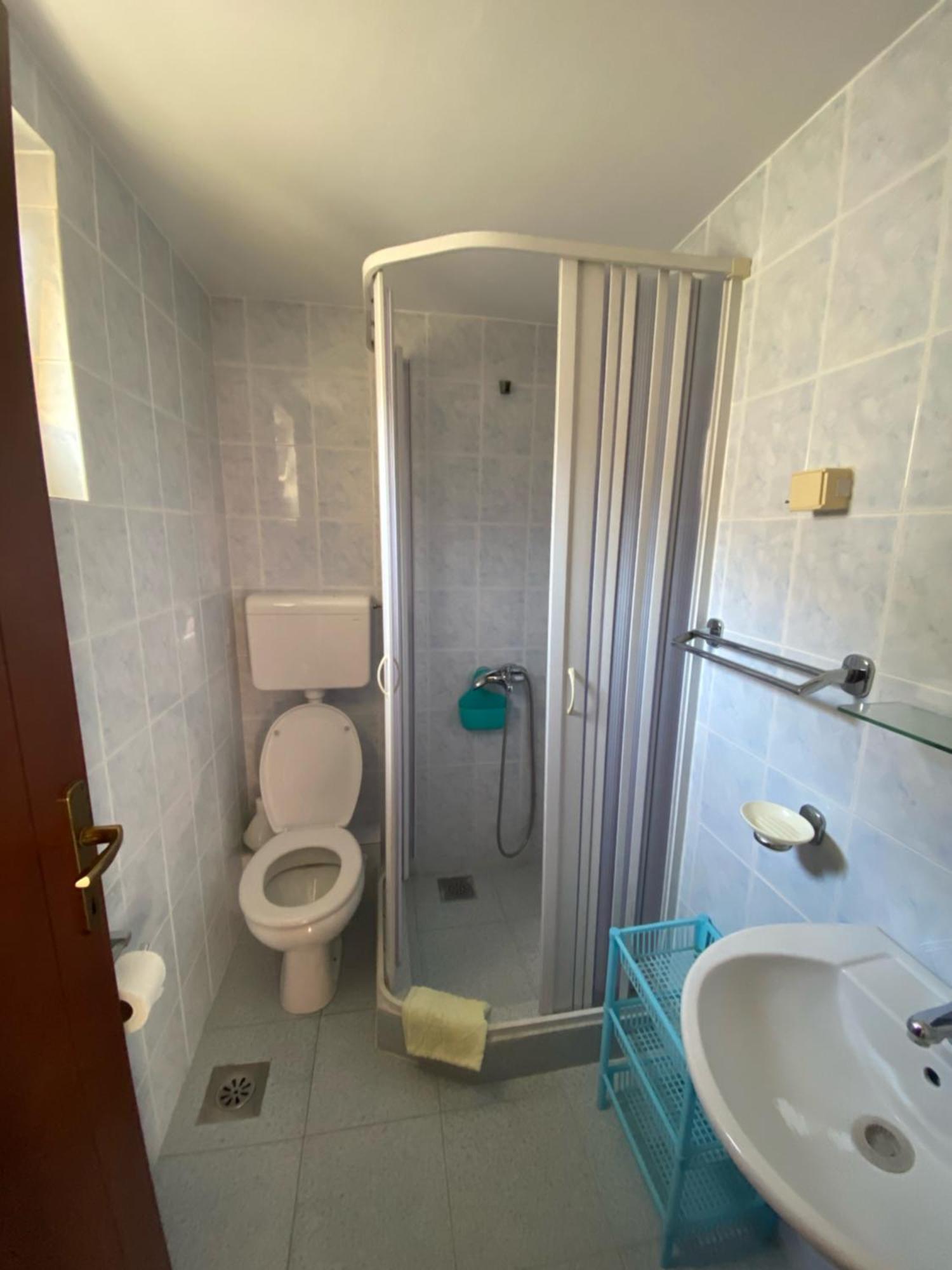 Apartments Kalluka Sveti Stefan Habitación foto