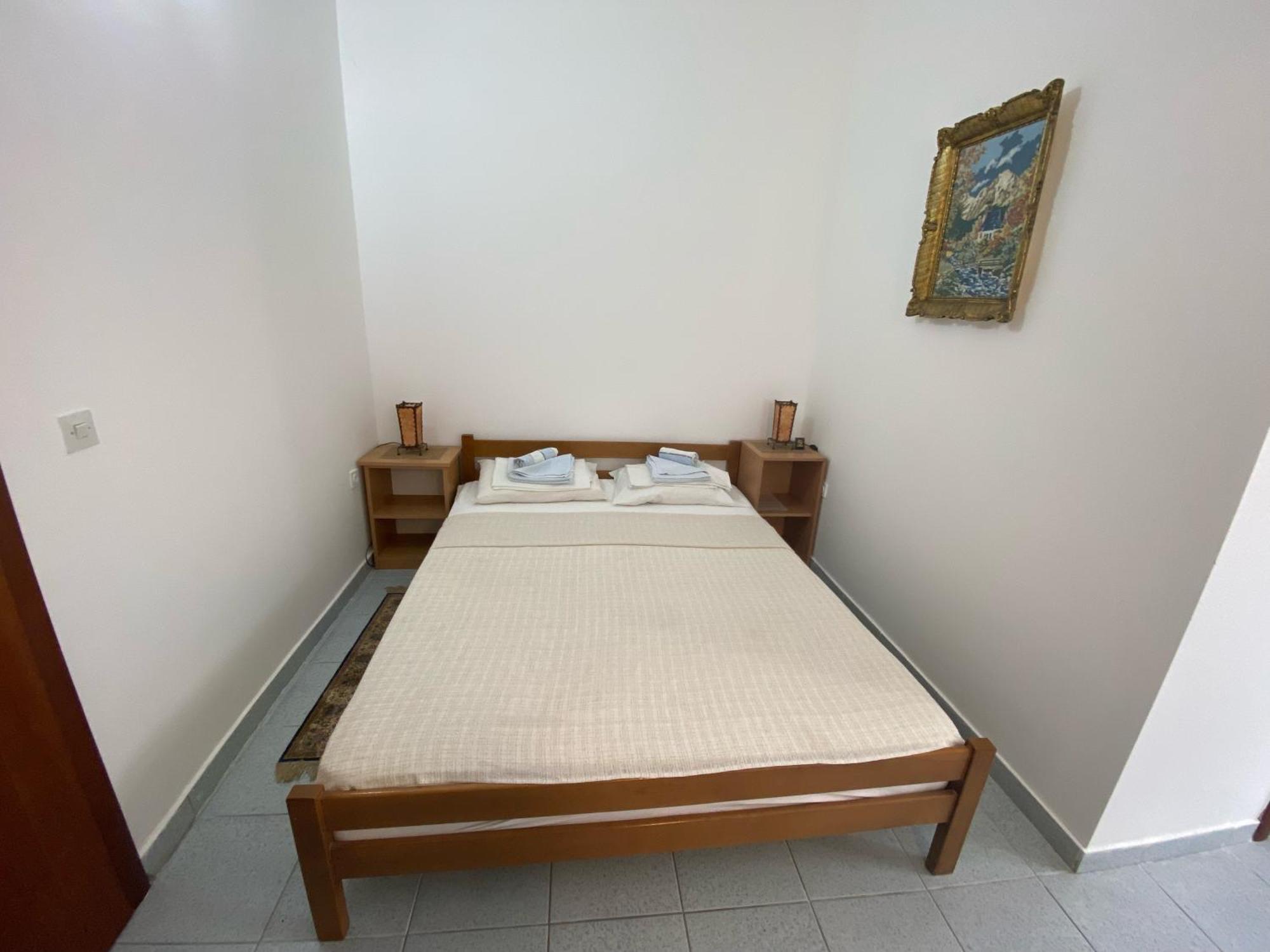 Apartments Kalluka Sveti Stefan Habitación foto