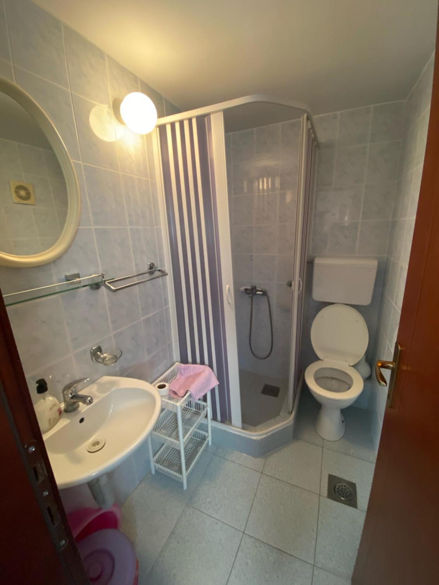 Apartments Kalluka Sveti Stefan Habitación foto